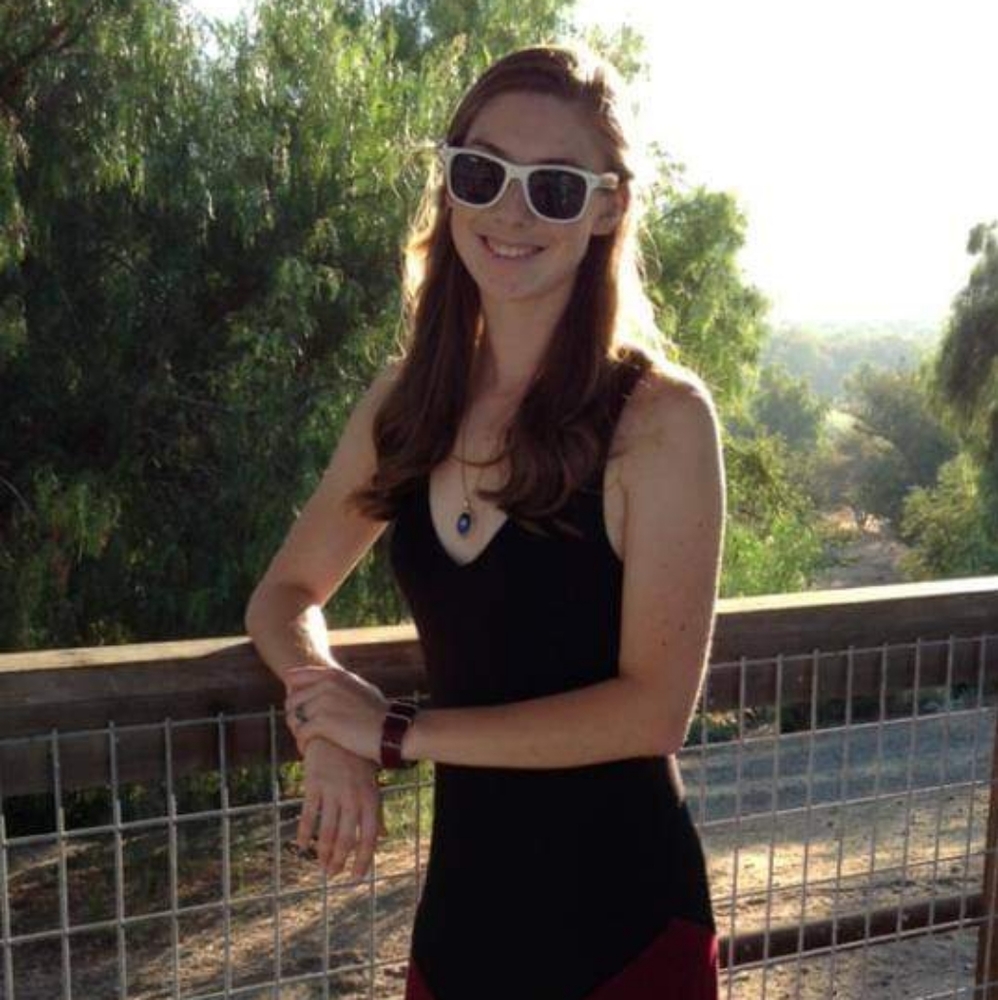 Meet your Posher, Alexandra
